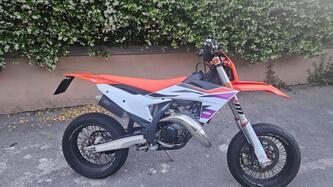 KTM 125 SX (2024) usata