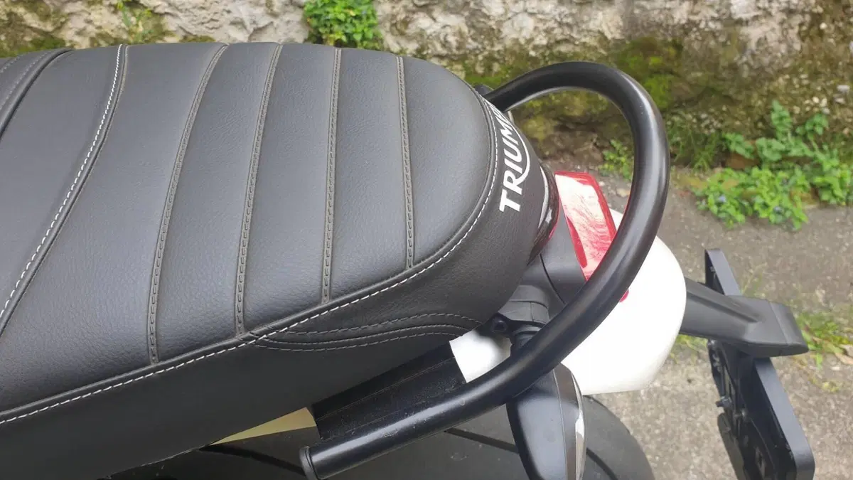 Triumph Speed Twin 1200 Stealth Edition (2024)  (5)
