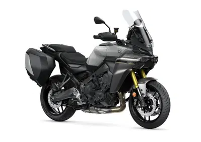 Yamaha Tracer 9 GT Y-AMT (2025 - 26) - Annuncio 9712515