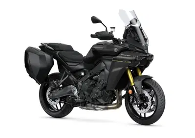 Yamaha Tracer 9 GT (2025 - 26) - Annuncio 9712517