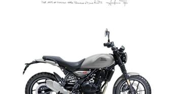 Royal Enfield Guerrilla 450 (2024 - 25)