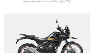 Royal Enfield Himalayan 450 (2024 - 25) 