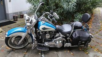 Harley-Davidson 1450 Heritage Classic (1999 - 02) - FLSTC usata