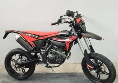 Betamotor RR 125 4T Motard T (2025 - 26) - Annuncio 9712539