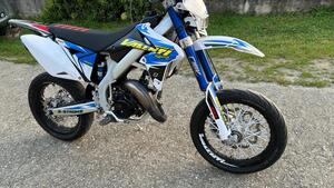 Valenti Racing SM 50 (2023 - 24) 