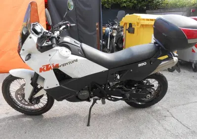 KTM 990 Adventure (2009 - 11) - Annuncio 9712564