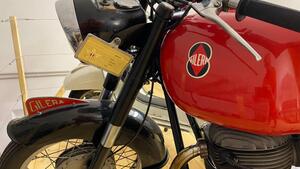 Gilera  