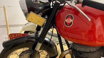 Gilera B300 Extra epoca