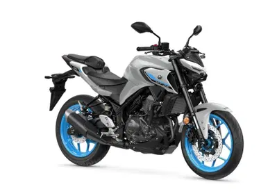 Yamaha MT-03 (2022 - 24) - Annuncio 9712557