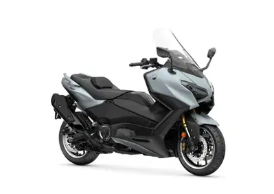 Yamaha T-Max 560 Tech Max (2025 - 26) - Annuncio 9712565
