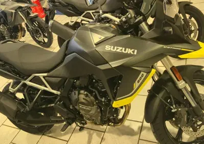 Suzuki V-Strom 800SE (2025 - 26) - Annuncio 9385585