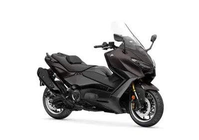 Yamaha T-Max 560 Tech Max (2025 - 26) - Annuncio 9712567