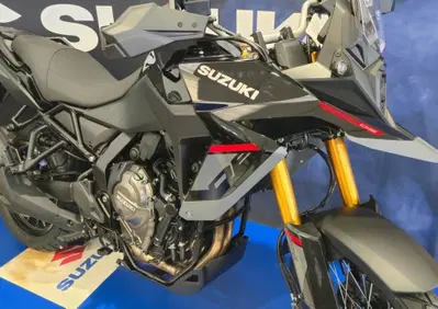 Suzuki V-Strom 800DE (2025 - 26) - Annuncio 9385598
