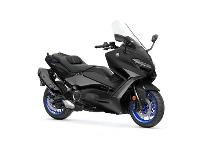 Yamaha T-Max 560 (2025 - 26) - Annuncio 9712570