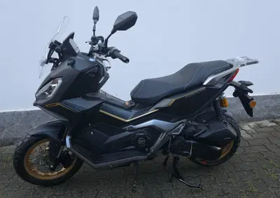 Keeway Motor XDV 125 EVO PRO (2025 - 26) - Annuncio 9712576