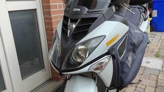 Sym Joyride 125 EVO (2008 - 17) usata