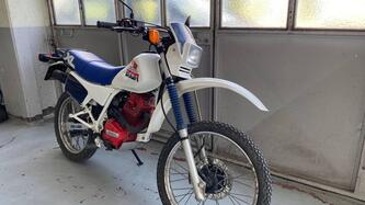 Honda XL 200R epoca