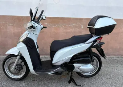 Honda SH 300 i (2011 - 14) - Annuncio 9712586