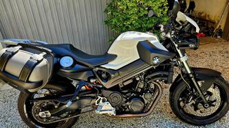 Bmw F 800 R (2009 - 11) usata