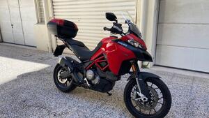 Ducati Multistrada 950 (2019 - 20) 