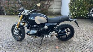 Bmw R 12 (2024 - 25) 