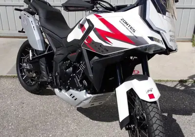 Zontes ZT703-F (2025 - 26) - Annuncio 9712608