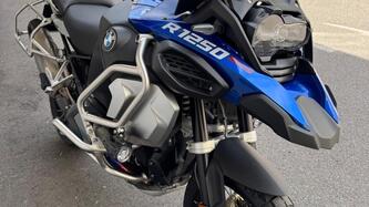 Bmw R 1250 GS Adventure (2021 - 24) usata