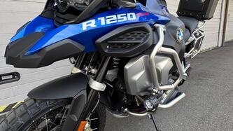 Bmw R 1250 GS Adventure (2021 - 24) usata