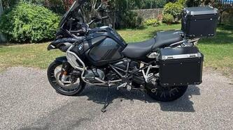 Bmw R 1250 GS Adventure (2021 - 24) usata