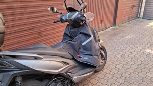 Kymco Agility 300i Noodoe (2021 - 24) 