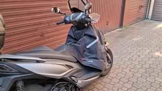 Kymco Agility 300i Noodoe (2021 - 24) usata