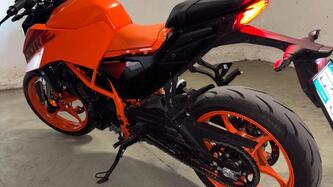 KTM 390 Duke (2024 - 25) usata