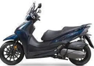 Kymco Agility 350i NN R16 (2023 - 26) - Annuncio 9712686