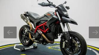 Ducati Hypermotard 821 (2013 - 15) usata