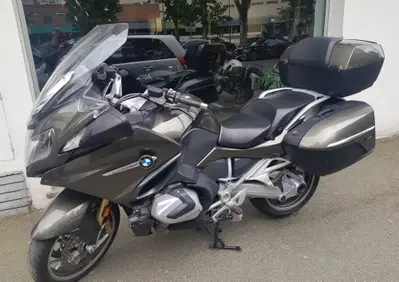 Bmw R 1250 RT (2019 - 20) - Annuncio 9712693