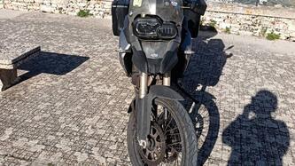 Bmw F 800 GS (2008 - 15) usata