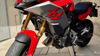 Bmw F 900 XR (2020 - 24) usata