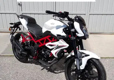 Benelli BN 125 (2021 - 25) - Annuncio 9712700