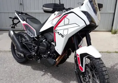 Moto Morini X-Cape 700 (2025 - 26) - Annuncio 9712712