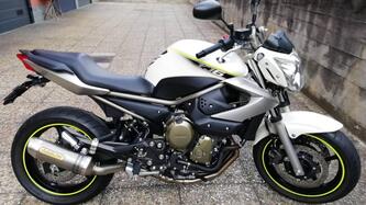 Yamaha XJ6 (2008 - 15) usata