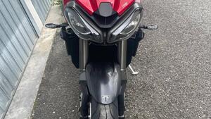 Triumph Street Triple 765 RS (2023 - 25) 