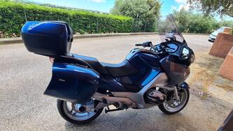 Bmw R 1200 RT (2008 - 09) usata