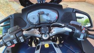 Bmw R 1200 RT (2008 - 09) 
