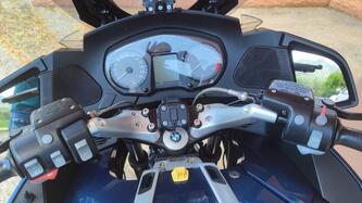Bmw R 1200 RT (2008 - 09) usata
