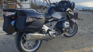 Bmw R 1200 RT (2014 - 16) 
