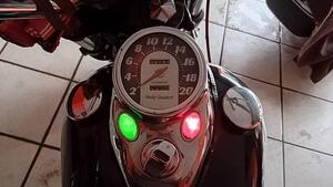 Harley-Davidson  