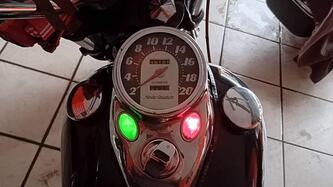 Harley-Davidson Shovelhead  epoca