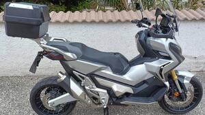 Honda X-ADV 750 (2017) 