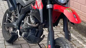 Aprilia SX 125 (2018 - 20) usata