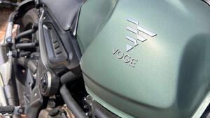 Voge Trofeo 300AC (2021 - 25) 